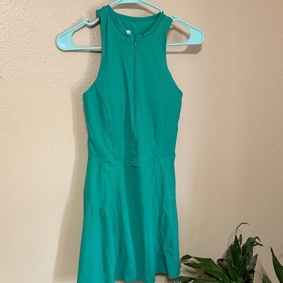 all in motion Dresses & Skirts - All in Motion XS Teal Activewear dress
